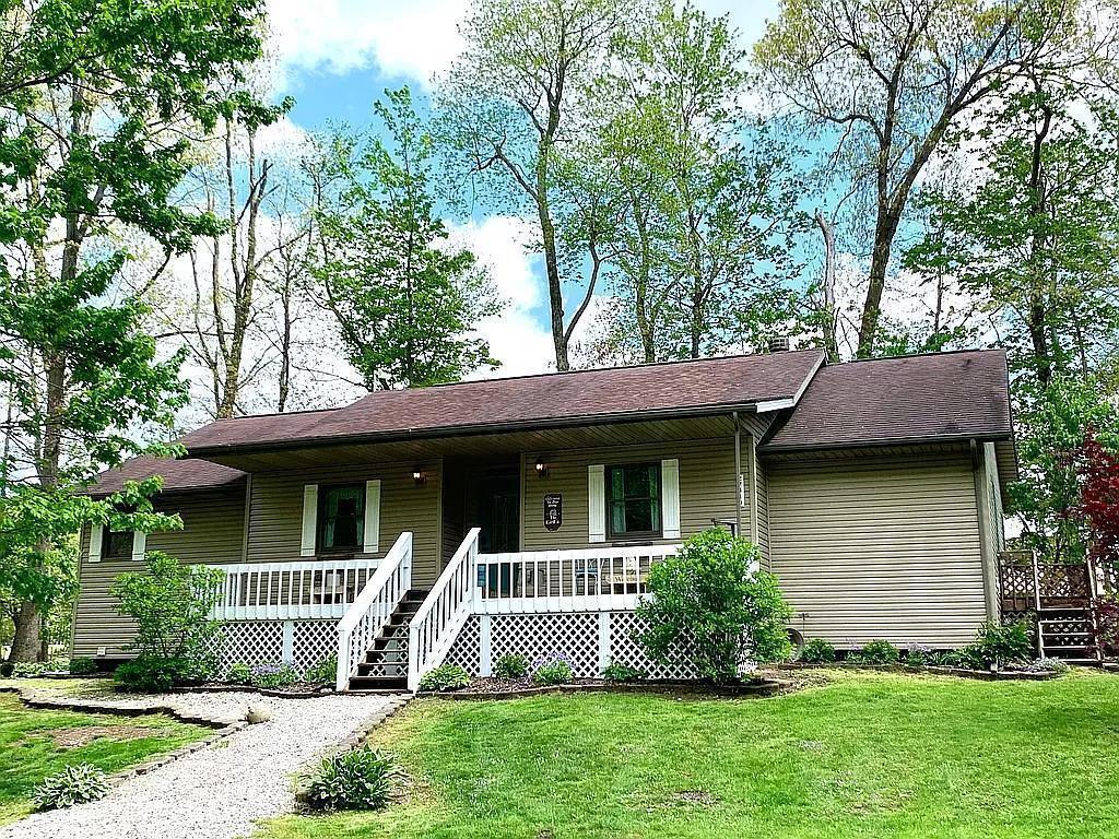 27419 Newcastle Road Howard, OH 43028 - Photo 1 of 32