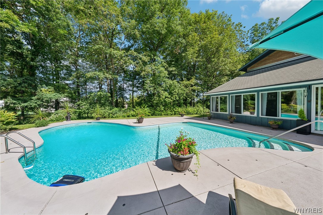 4790 Thompson Road Clarence, NY 14031 - Photo 39 of 50 Gallery Image 39
