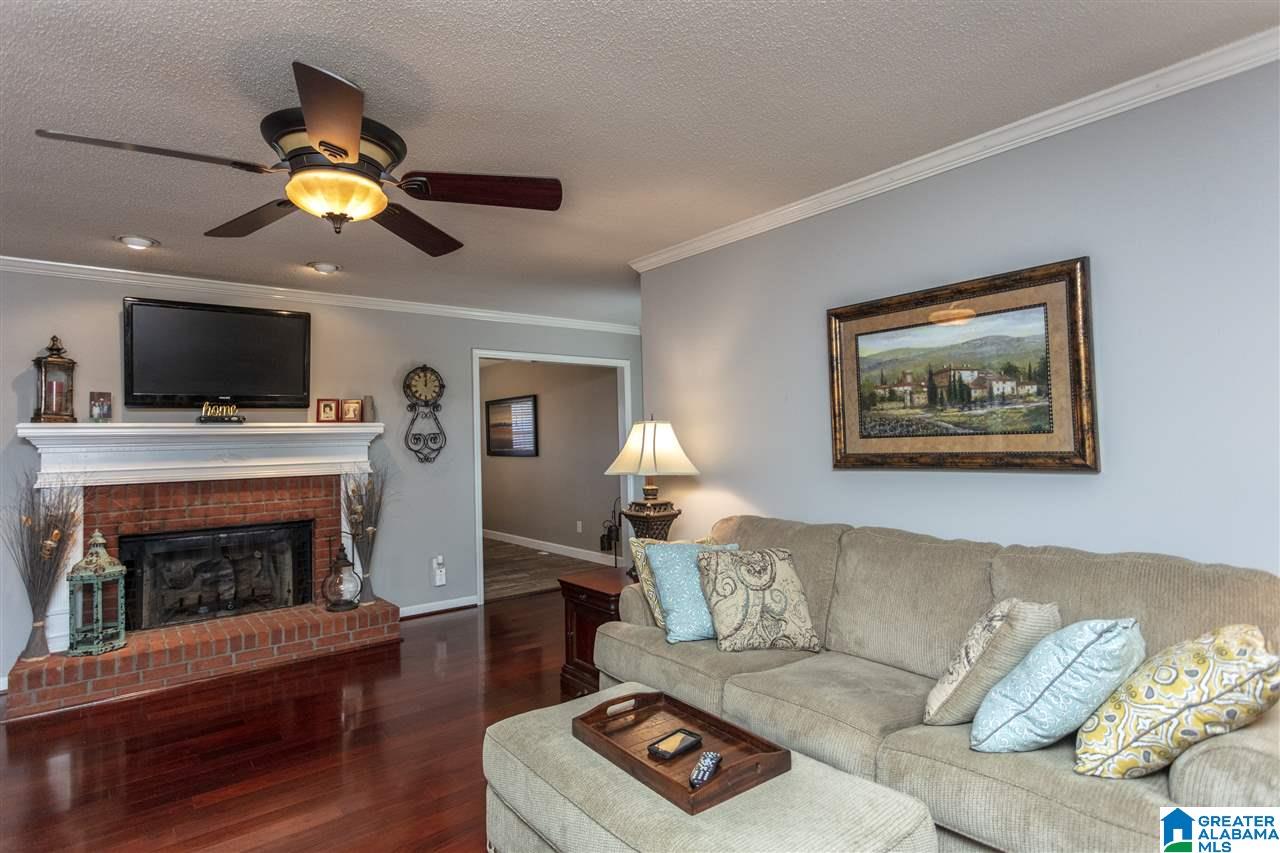 8269 Mulvehill Road Morris, AL 35116 - Photo 17 of 42