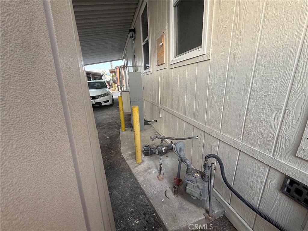 716 North Grand, Unit D3 Covina, CA 91724 - Photo 19 of 35 a view of entryway