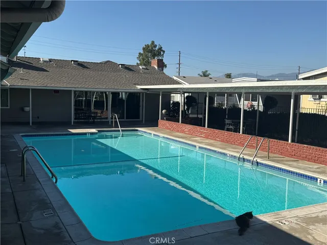 $89,450 | 716 North Grand, Unit D3, Covina, CA 91724