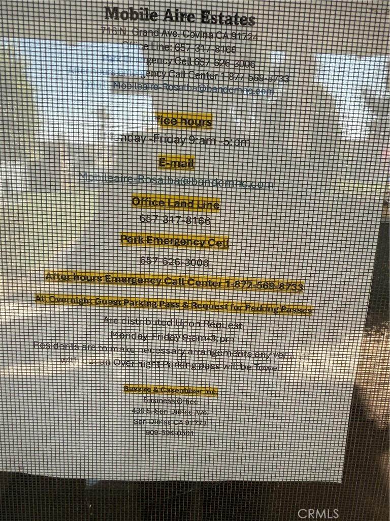 716 North Grand, Unit D3 Covina, CA 91724 - Photo 9 of 35