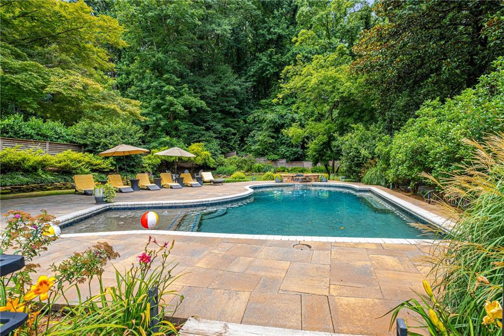 1678 Nottingham Way Northeast Atlanta, GA 30309 - Photo 2 of 57