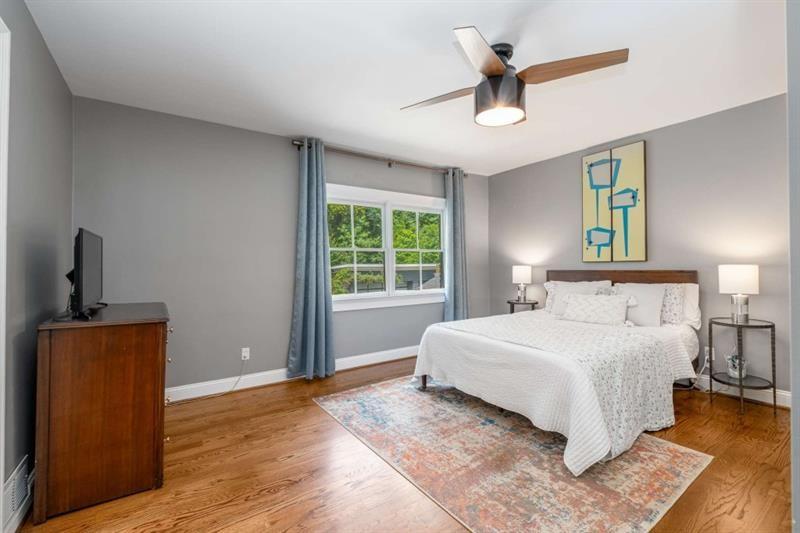1678 Nottingham Way Northeast Atlanta, GA 30309 - Photo 27 of 57