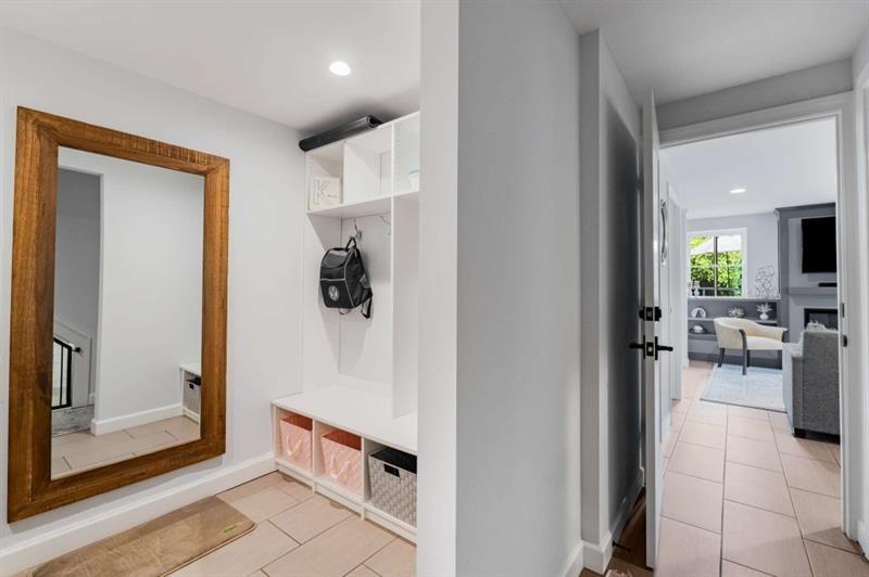 1678 Nottingham Way Northeast Atlanta, GA 30309 - Photo 41 of 57 a view of living room filled with furniture and window