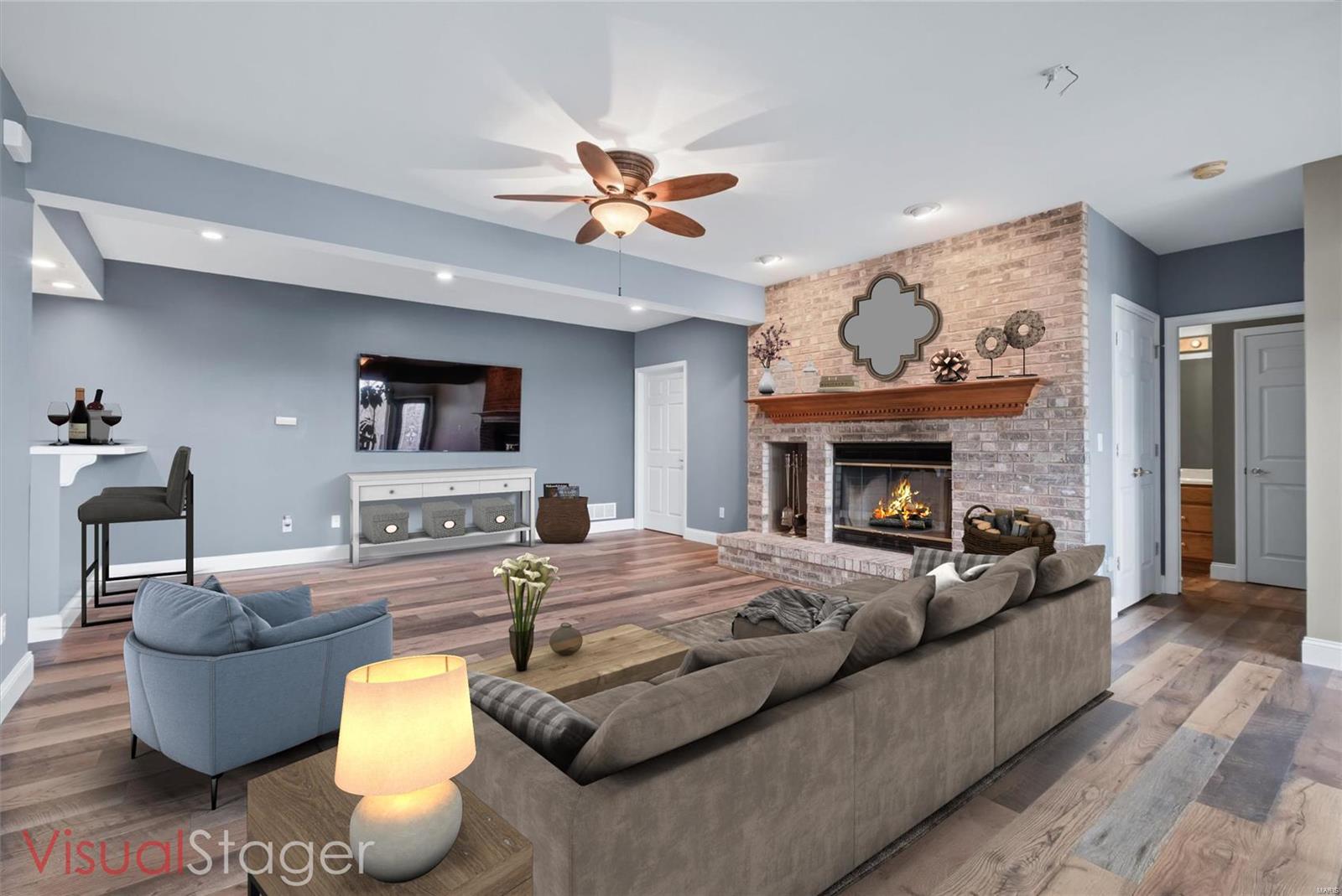 3871 Indian Ridge Lane Defiance, MO 63341 - Photo 9 of 90 Gallery Image 9