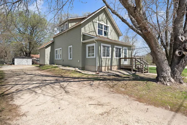 $249,900 | 209 East Central Avenue, Medford, MN 55049