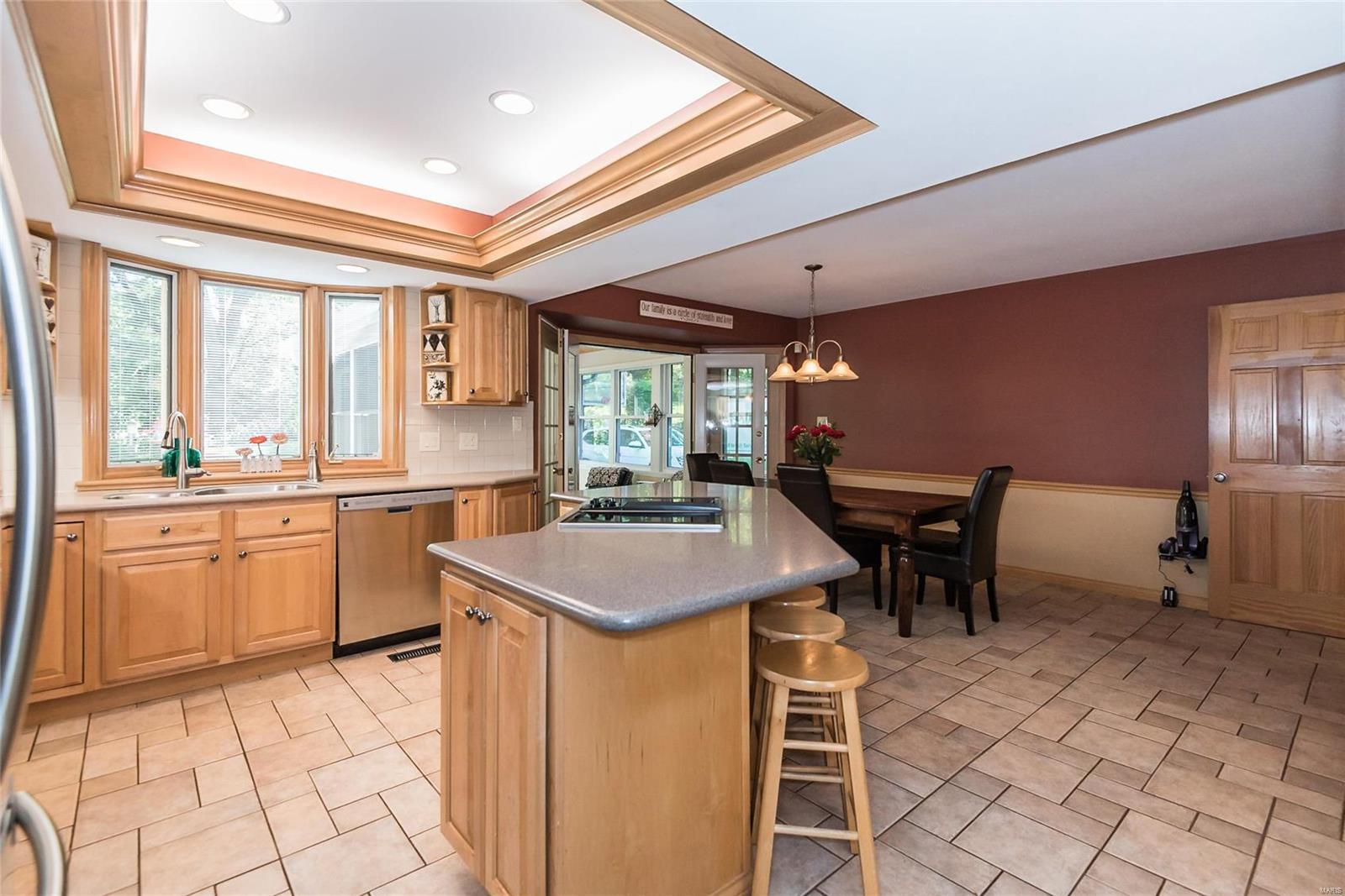15972 Wetherburn Road Ballwin, MO 63017 - Photo 19 of 75 Gallery Image 19