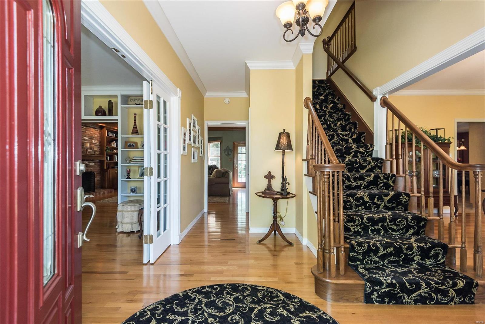 15972 Wetherburn Road Ballwin, MO 63017 - Photo 3 of 75 Gallery Image 3