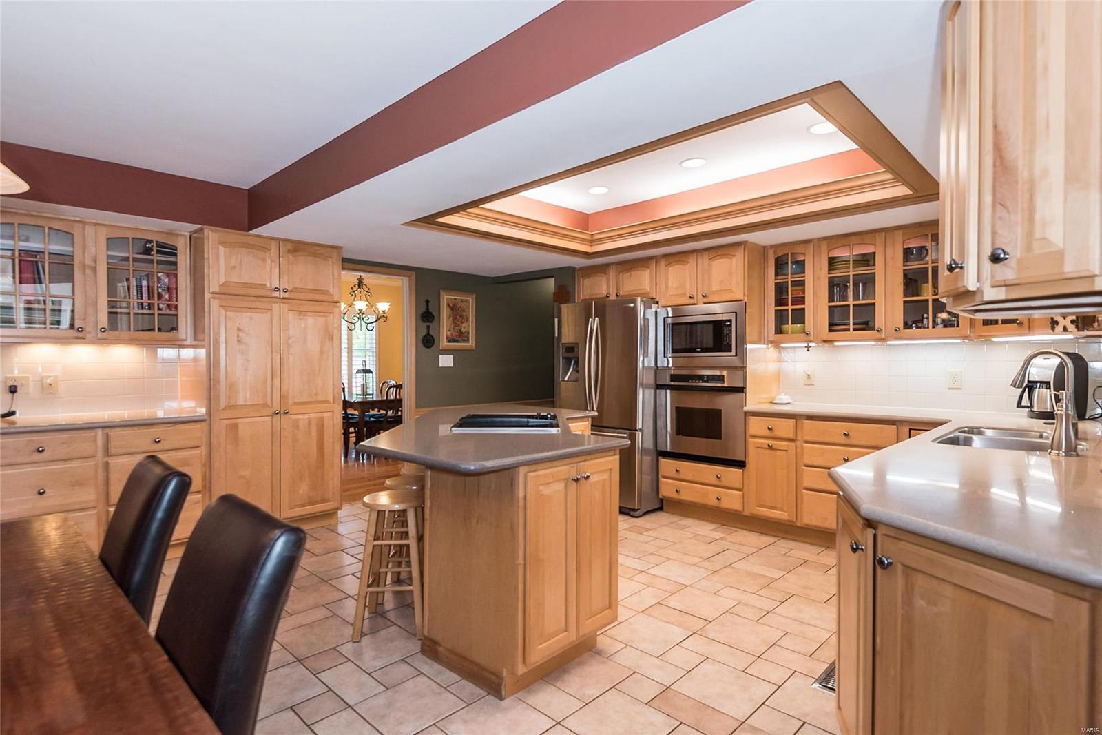 15972 Wetherburn Road Ballwin, MO 63017 - Photo 23 of 75 Gallery Image 23