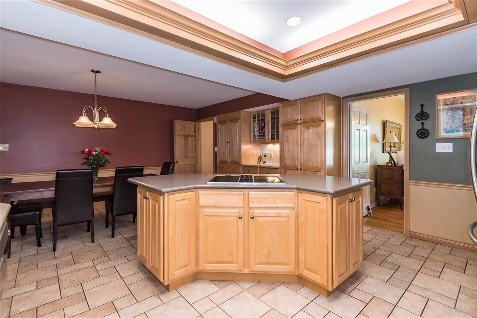 15972 Wetherburn Road Ballwin, MO 63017 - Photo 25 of 75 Gallery Image 25