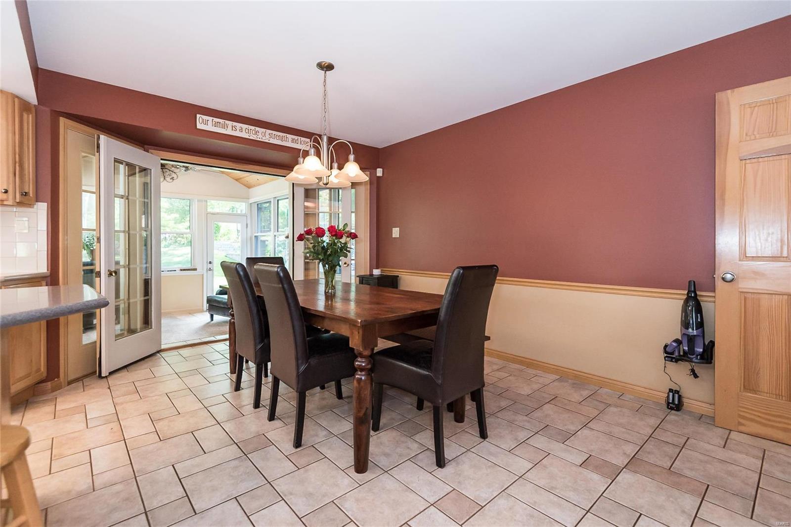 15972 Wetherburn Road Ballwin, MO 63017 - Photo 26 of 75 Gallery Image 26