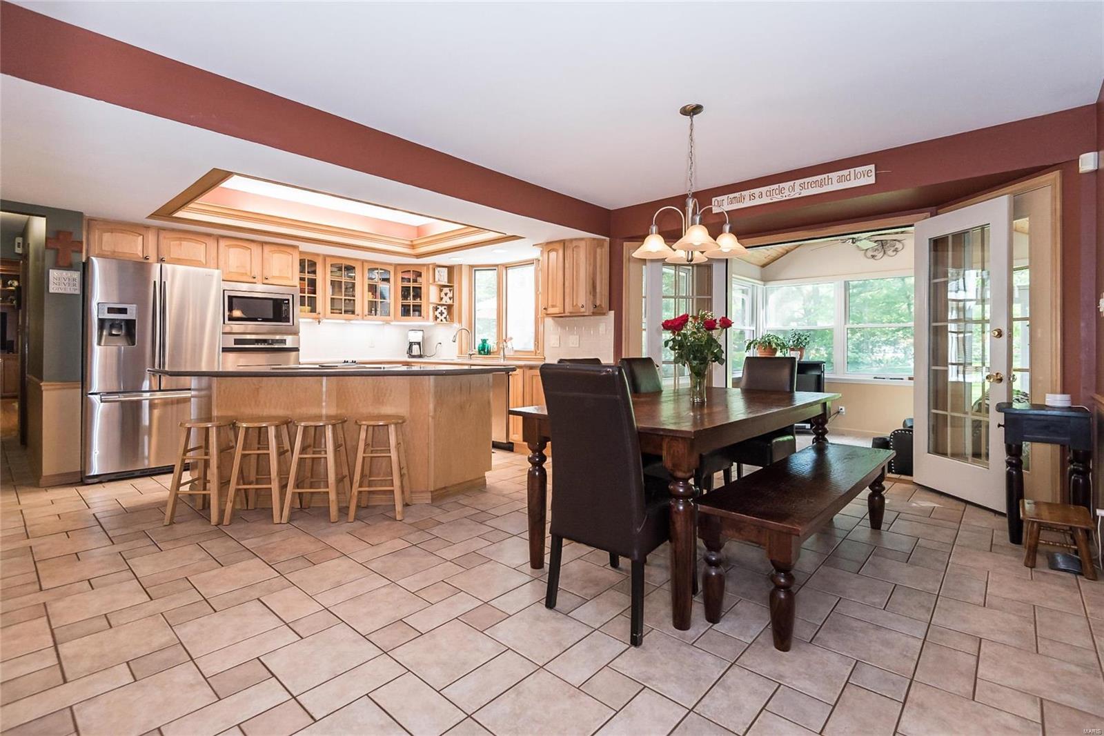 15972 Wetherburn Road Ballwin, MO 63017 - Photo 27 of 75 Gallery Image 27