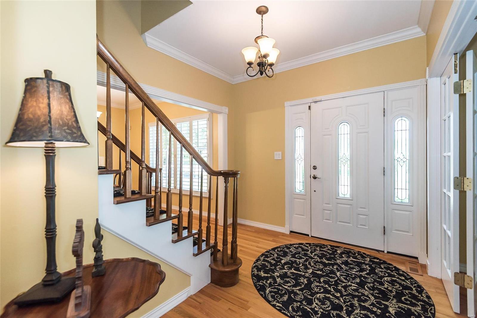15972 Wetherburn Road Ballwin, MO 63017 - Photo 5 of 75 Gallery Image 5