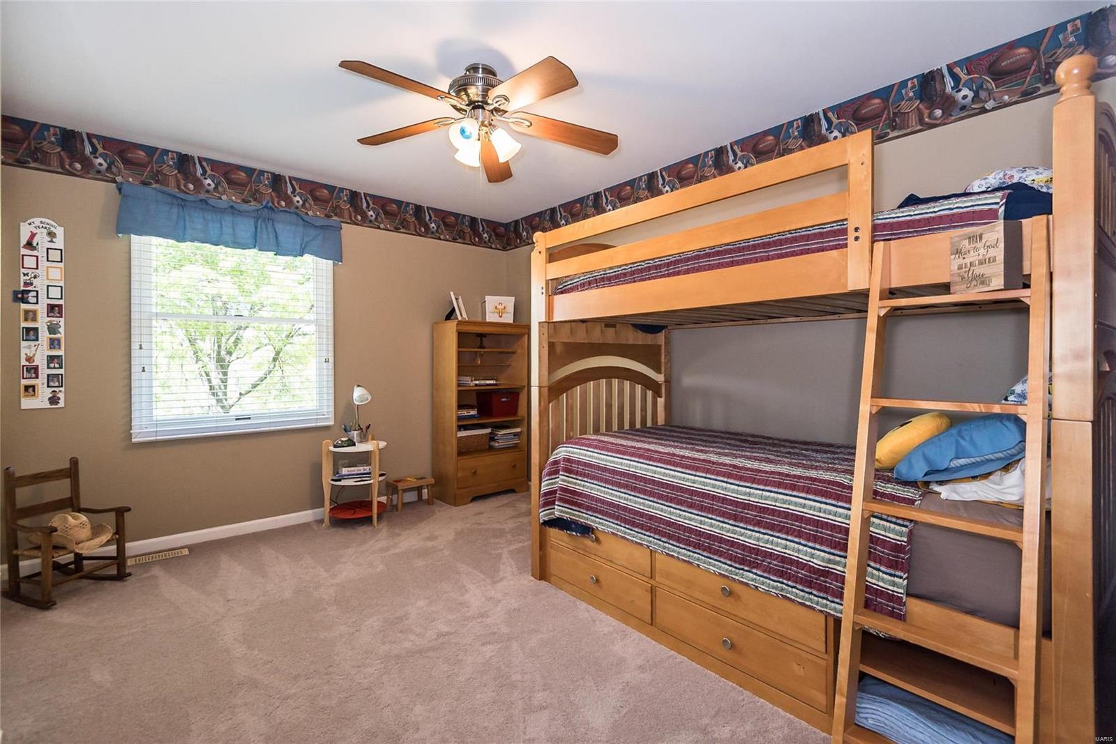 15972 Wetherburn Road Ballwin, MO 63017 - Photo 43 of 75 Gallery Image 43