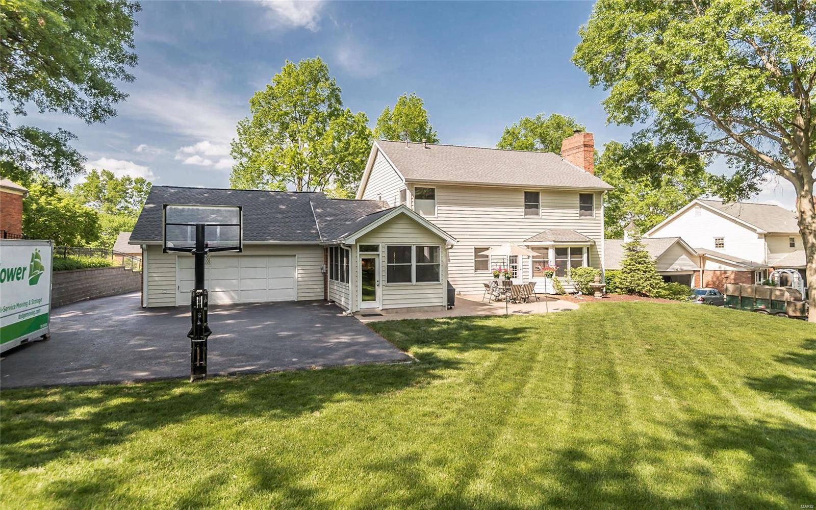 15972 Wetherburn Road Ballwin, MO 63017 - Photo 61 of 75 Gallery Image 61
