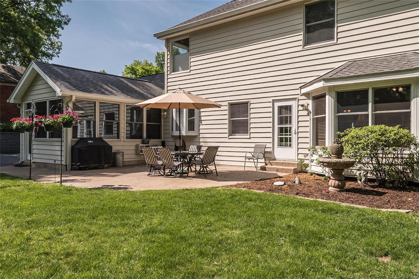 15972 Wetherburn Road Ballwin, MO 63017 - Photo 62 of 75 Gallery Image 62