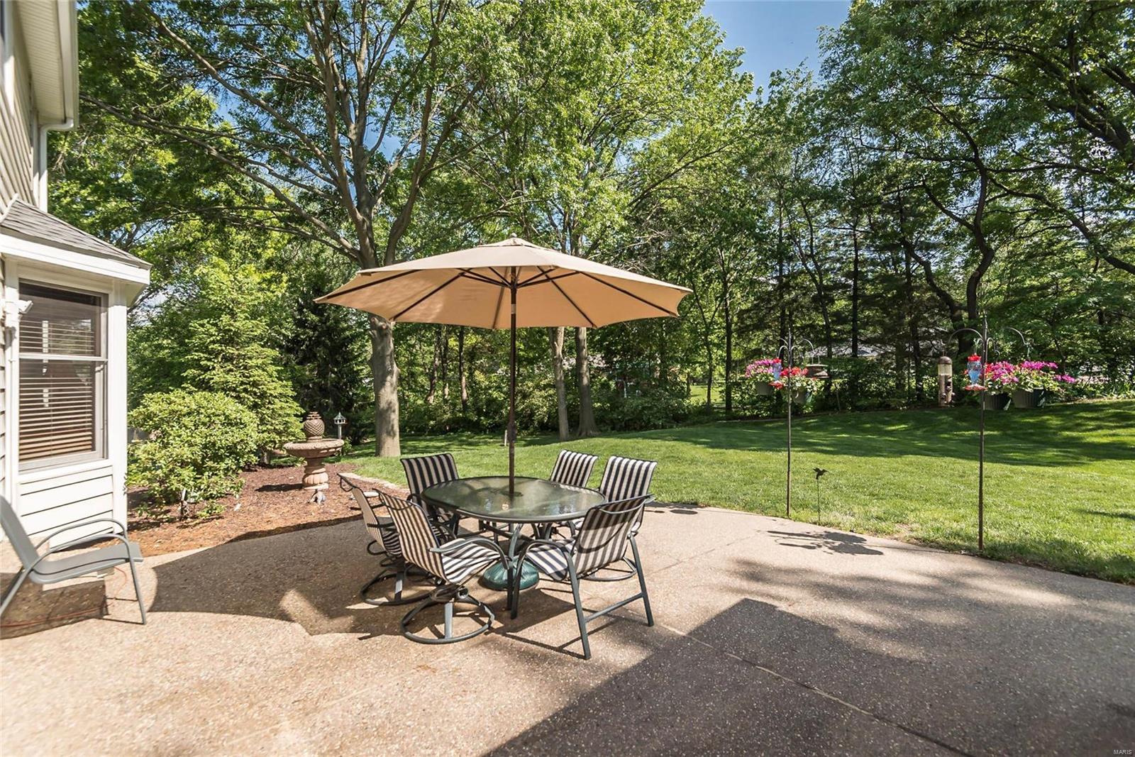 15972 Wetherburn Road Ballwin, MO 63017 - Photo 63 of 75 Gallery Image 63
