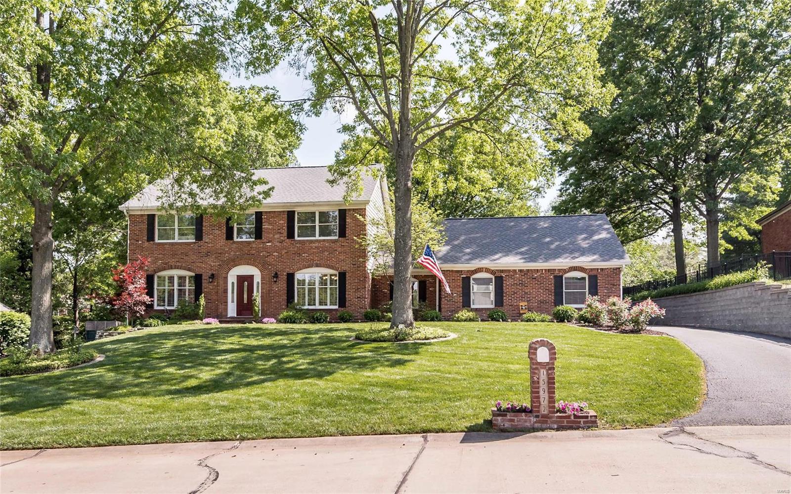 15972 Wetherburn Road Ballwin, MO 63017 - Photo 65 of 75 Gallery Image 65