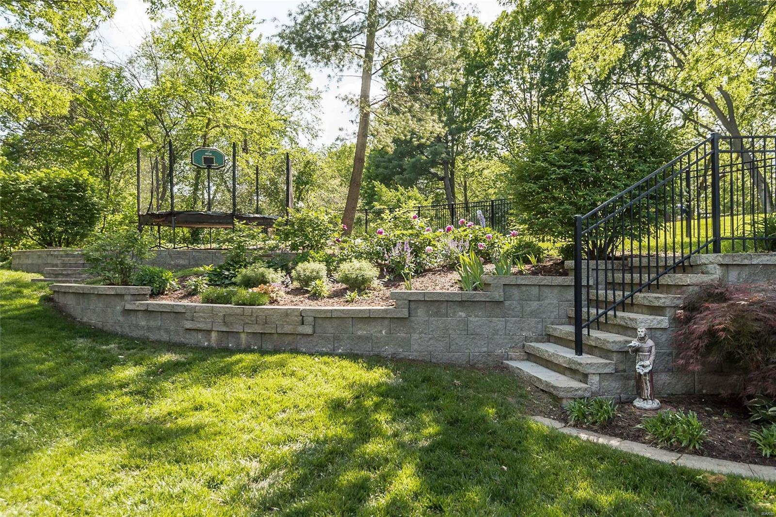 15972 Wetherburn Road Ballwin, MO 63017 - Photo 66 of 75 Gallery Image 66