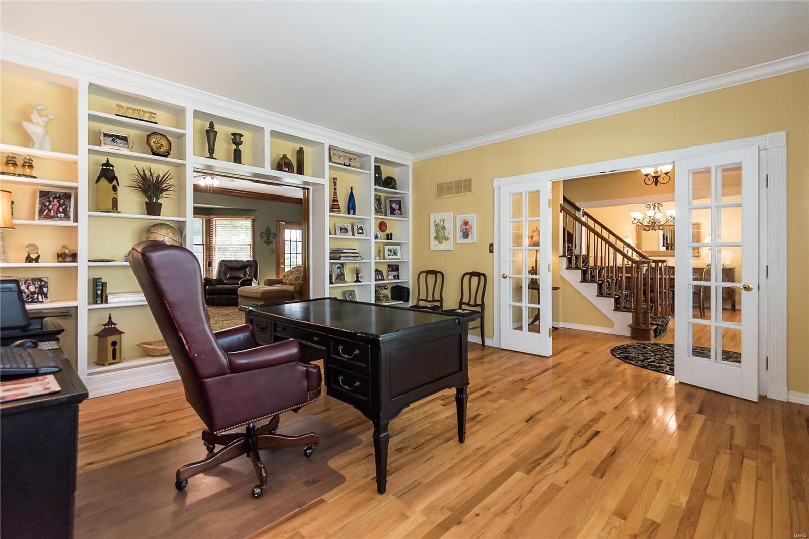 15972 Wetherburn Road Ballwin, MO 63017 - Photo 8 of 75 Gallery Image 8