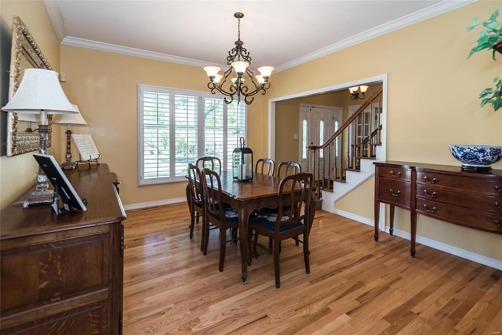 15972 Wetherburn Road Ballwin, MO 63017 - Photo 9 of 75 Gallery Image 9