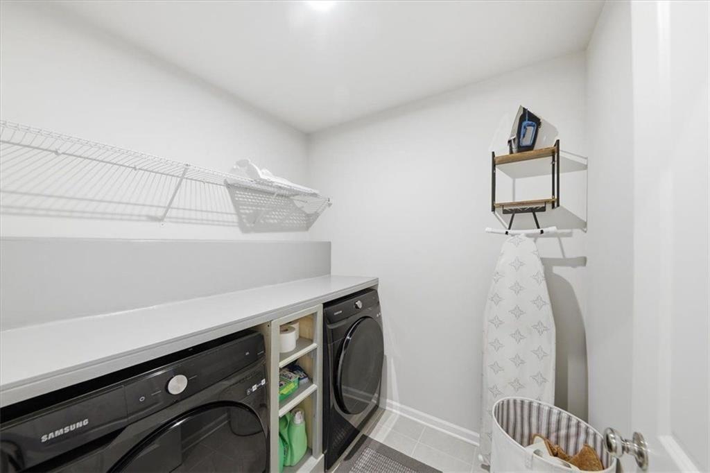 2268 Blackbird Circle Covington, GA 30016 - Photo 26 of 48
