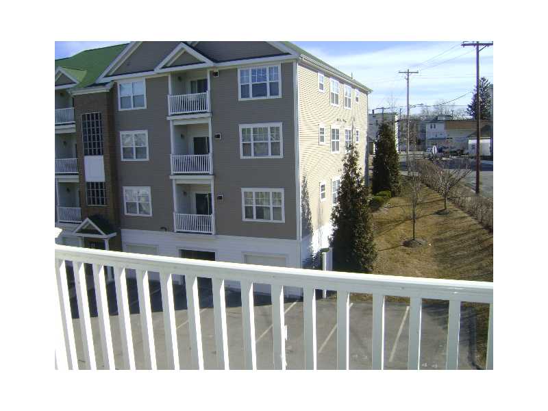 80 Mill Street, Unit 301 Woonsocket, RI 02895 - Photo 12 of 17 Exterior Front.