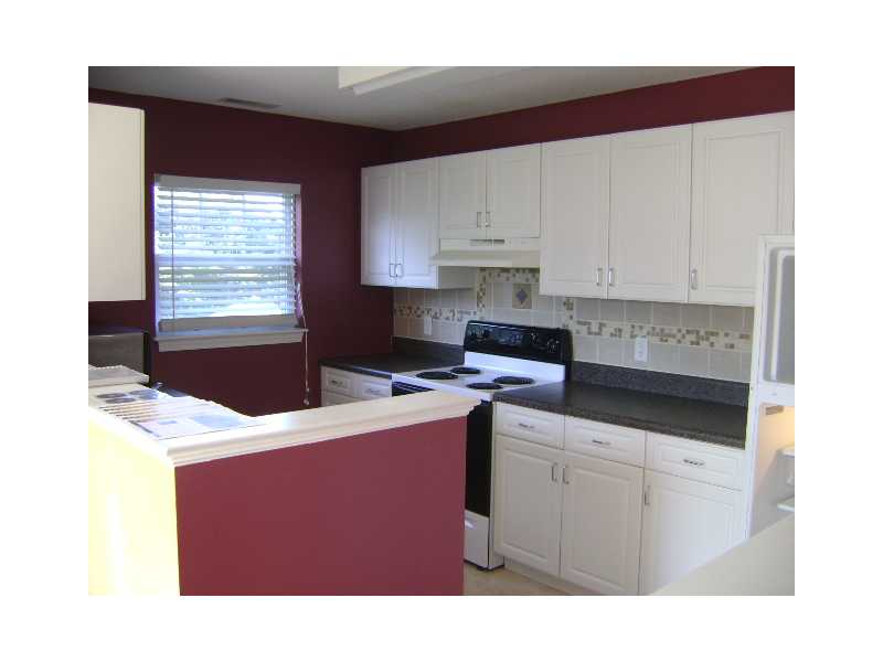 80 Mill Street, Unit 301 Woonsocket, RI 02895 - Photo 2 of 17 Kitchen.
