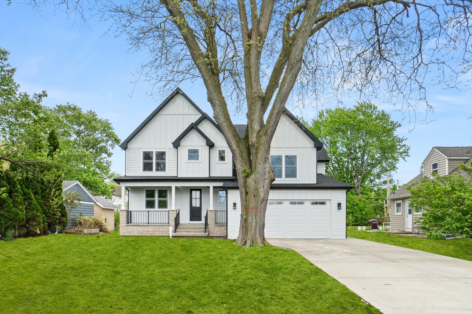 520 North Sleight Street Naperville, IL 60563 - Photo 1 of 51