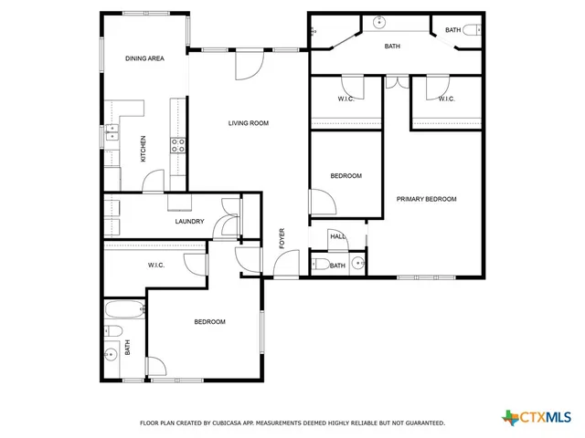 $310,000 | 704 East 16th Street, Cameron, TX 76520