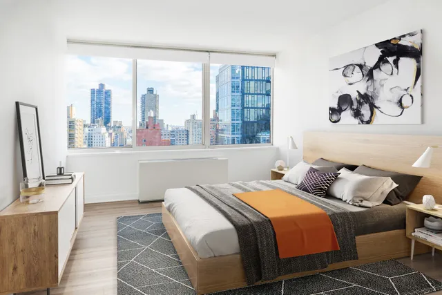 $6,397 | 240 East 86th Street, Unit 23A | Upper East Side