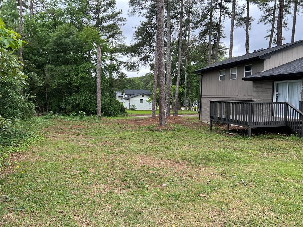 2945 Botany Drive Stockbridge, GA 30281 - Photo 15 of 17