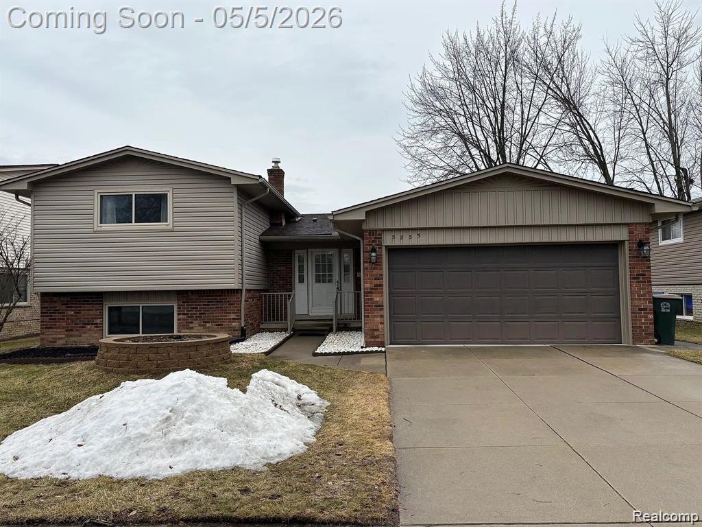 5855 Wedgewood Road Canton, MI 48187 - Photo 1 of 9