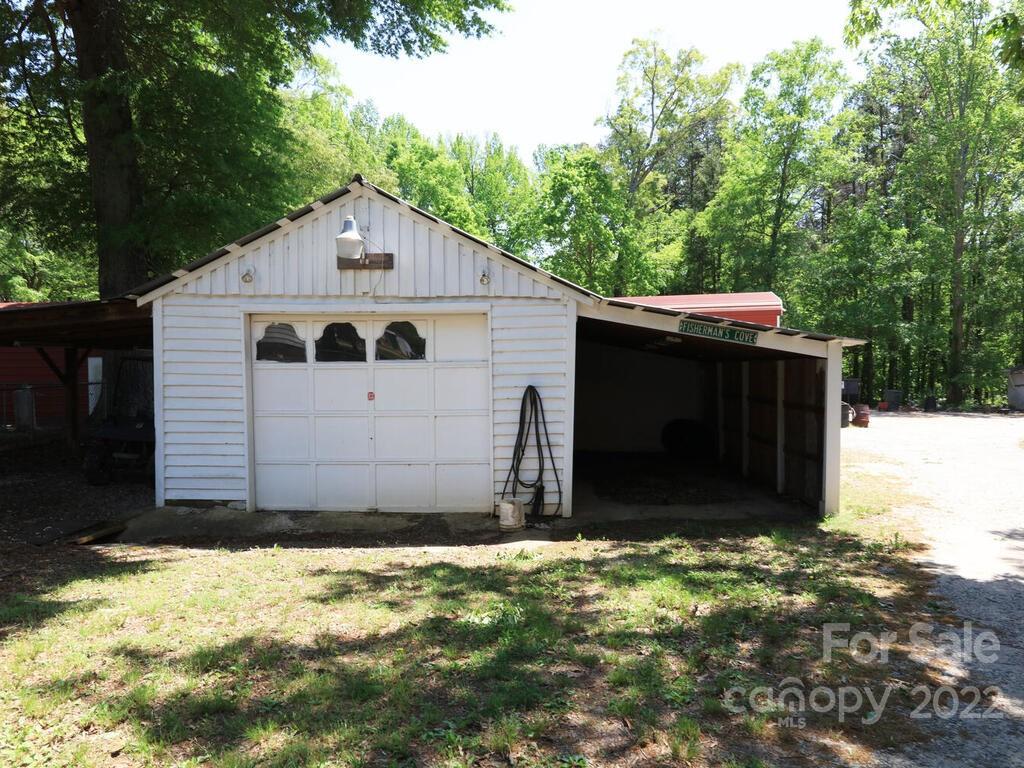 132 Mt Mourne Loop Mooresville, NC 28117 - Photo 13 of 17 a view of a small house