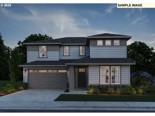 $751,385 | 337 South 88th Avenue, Ridgefield, WA 98642