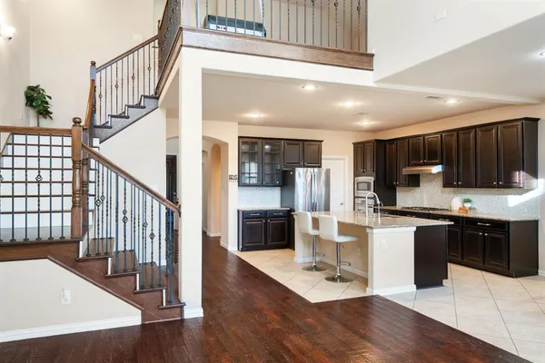 $640,000 | 1009 Chickasaw Drive, Carrollton, TX 75010