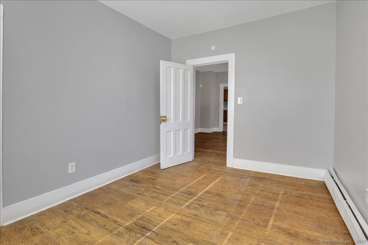 18 Union Street New Britain, CT 06051 - Photo 18 of 24 a view of an empty room