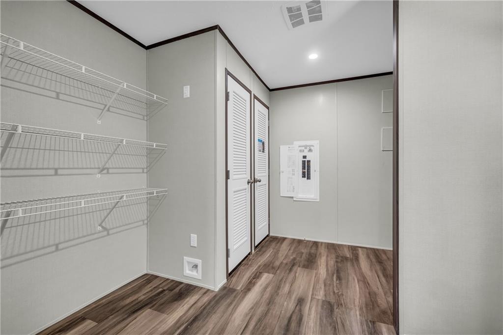 3078 Anderson Highway Hartwell, GA 30643 - Photo 17 of 37 a view of empty room