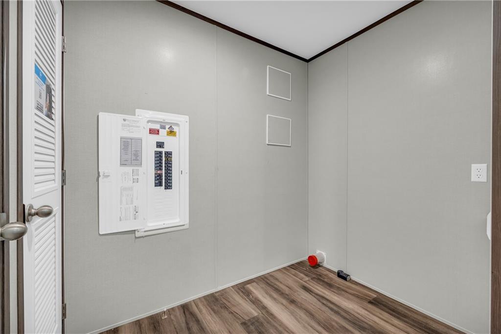 3078 Anderson Highway Hartwell, GA 30643 - Photo 18 of 37 a room with storage and utility