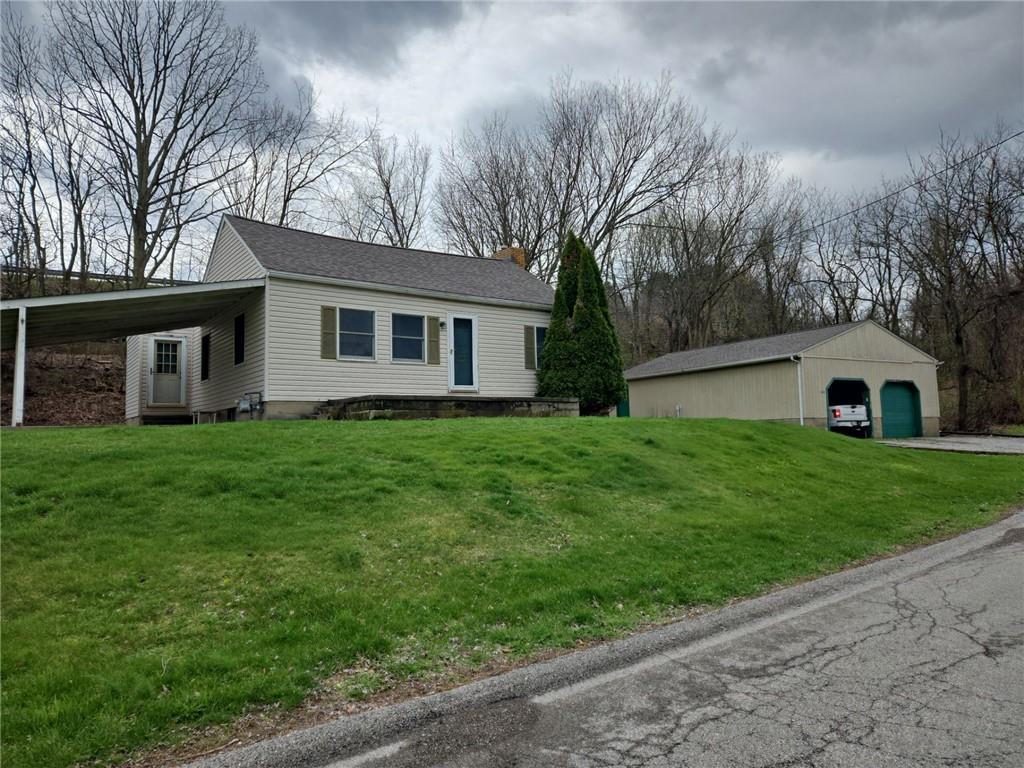 242 Stone Quarry Road Monaca, PA 15061 - Photo 2 of 41