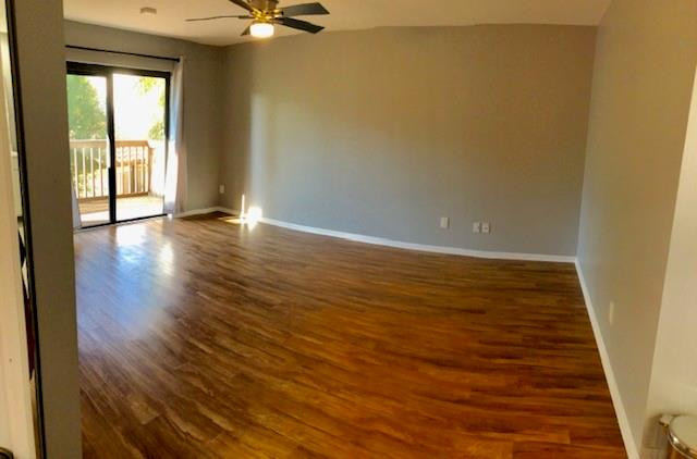 5901 Fox Hollow Drive, Unit E Boca Raton, FL 33486 - Photo 4 of 15 MASTER BEDROOM