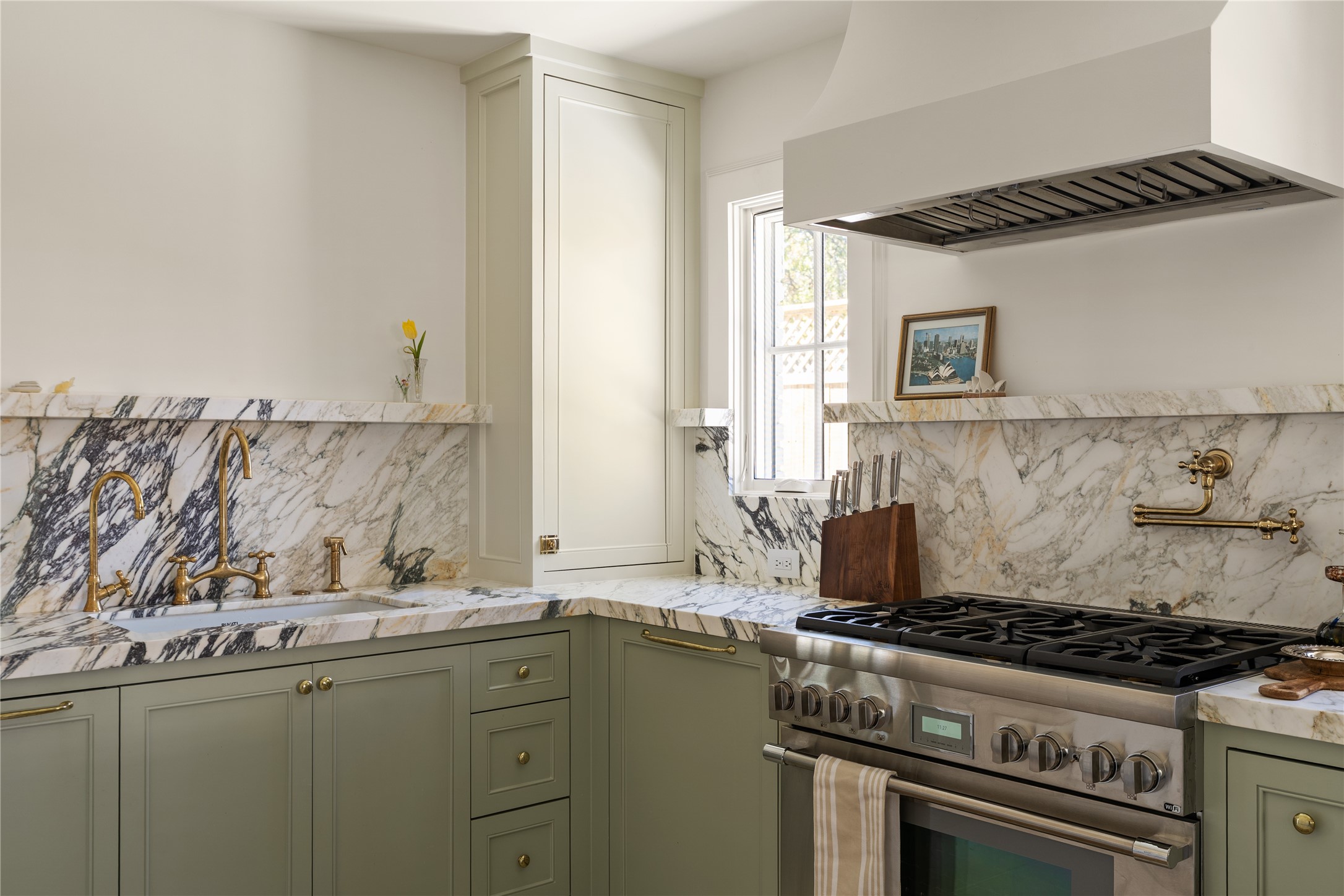 7811 Wickersham Lane Houston, TX 77063 - Photo 13 of 39