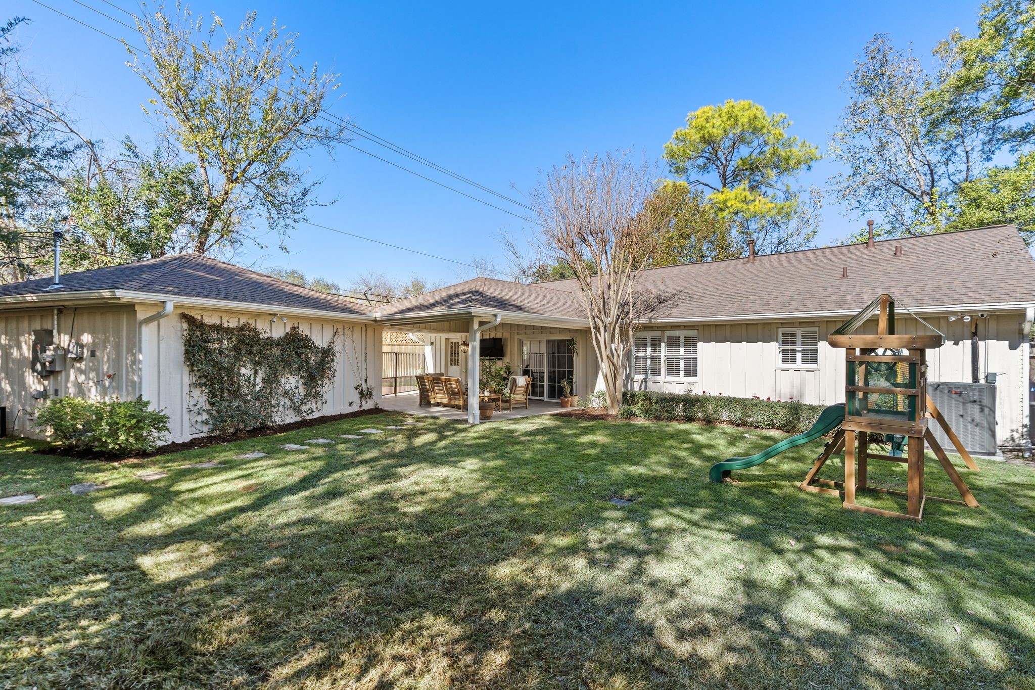 7811 Wickersham Lane Houston, TX 77063 - Photo 34 of 39