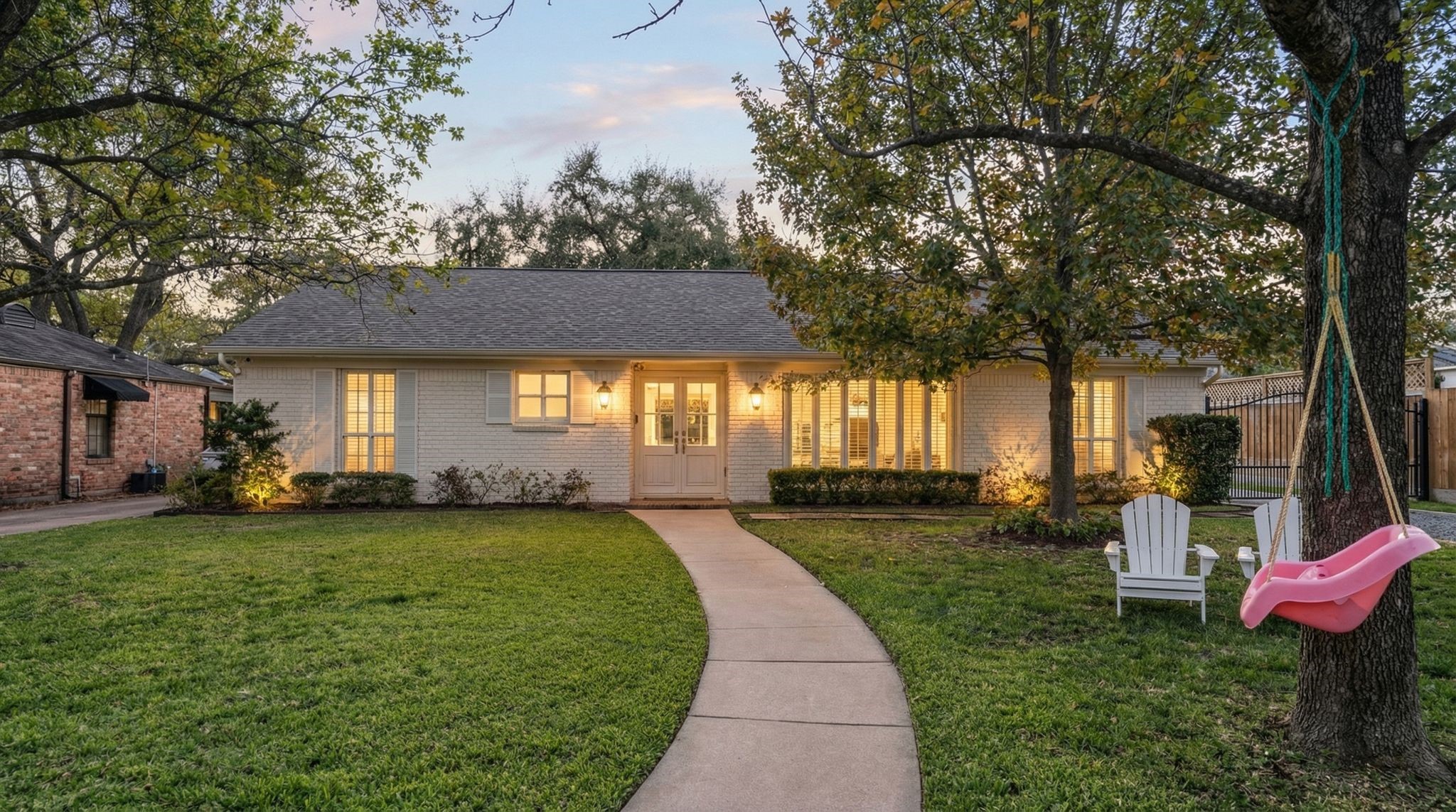 7811 Wickersham Lane Houston, TX 77063 - Photo 38 of 39