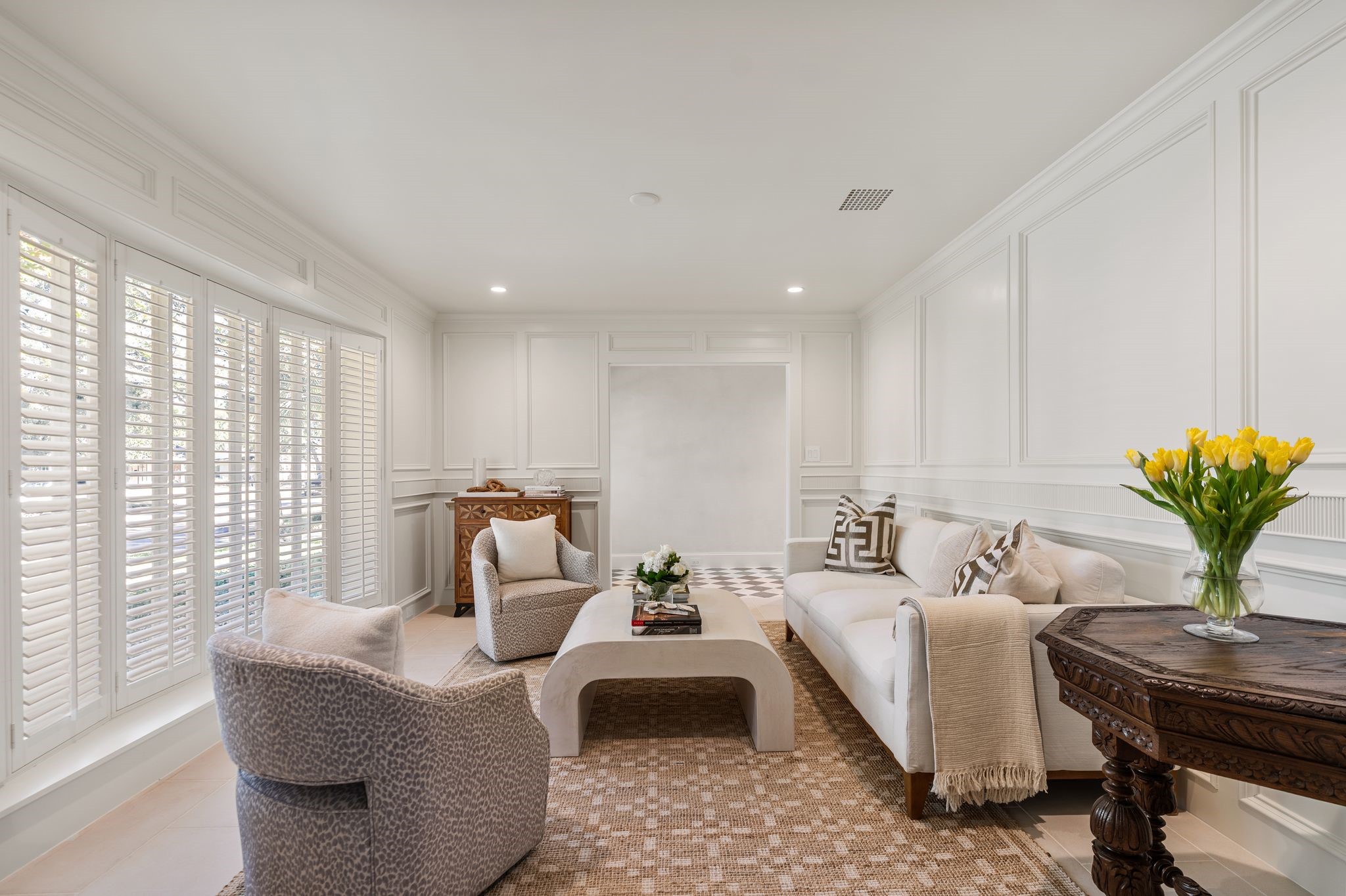 7811 Wickersham Lane Houston, TX 77063 - Photo 6 of 39