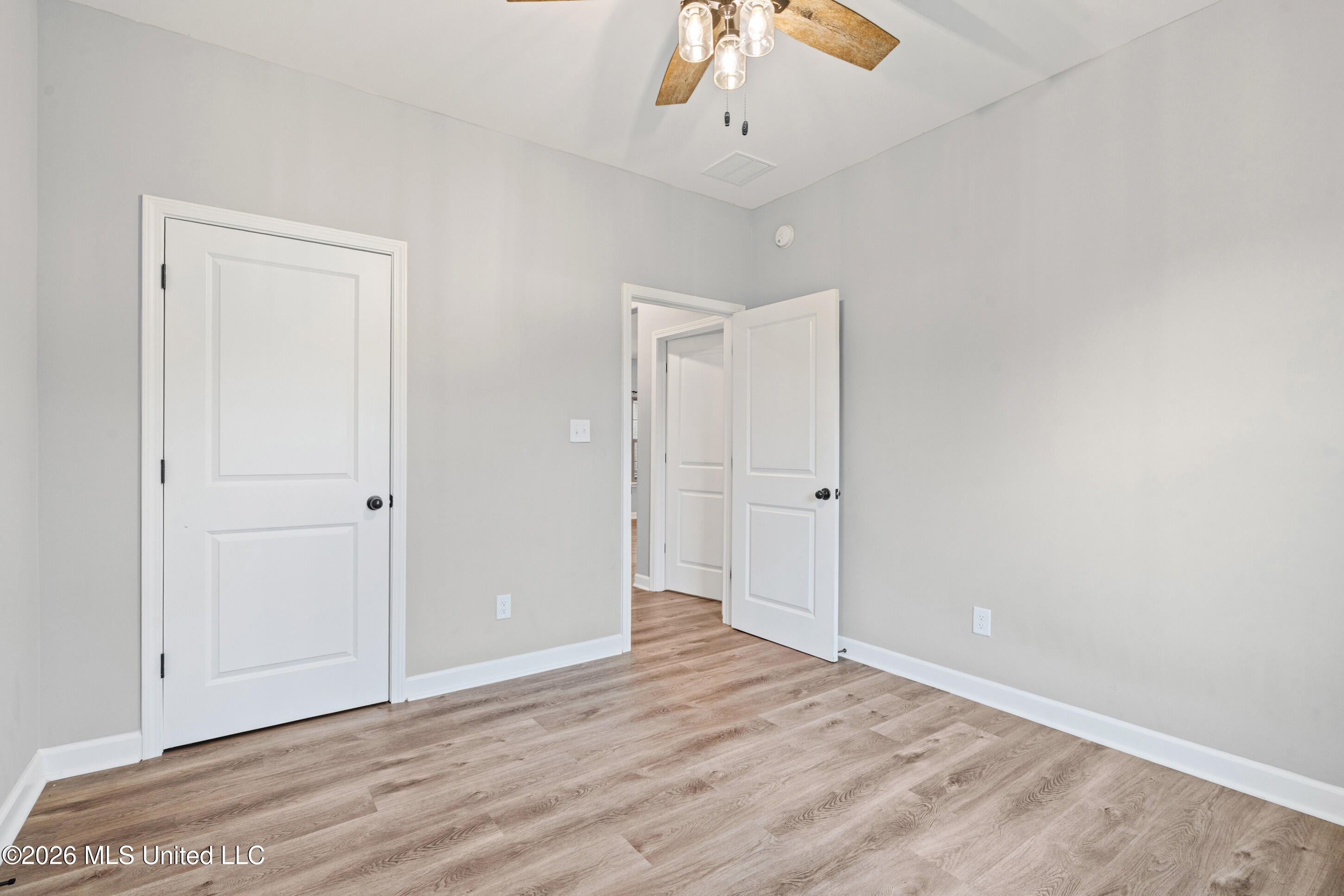 167 Chulahoma Road Holly Springs, MS 38635 - Photo 21 of 41 Bedroom 2