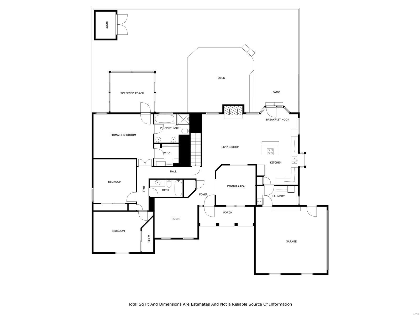 1253 Conrad Lane O'Fallon, IL 62269 - Photo 26 of 42