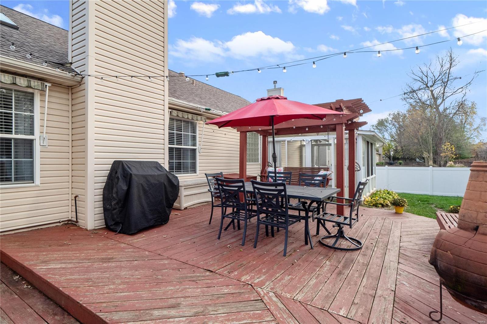 1253 Conrad Lane O'Fallon, IL 62269 - Photo 32 of 42