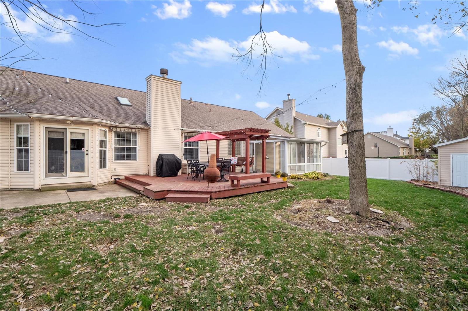 1253 Conrad Lane O'Fallon, IL 62269 - Photo 33 of 42